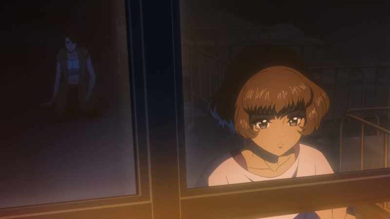 It will force Malcolm to reprogram Kokoro