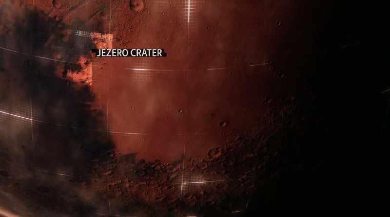 It will make Mars 2020 NASA's toughest mission yet
