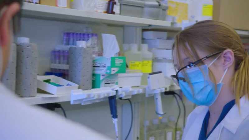 It will remain to be seen in a clinical trial
