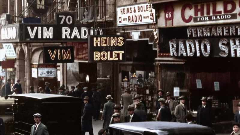 IT WILL REMAIN THIS WAY UNTIL 1966