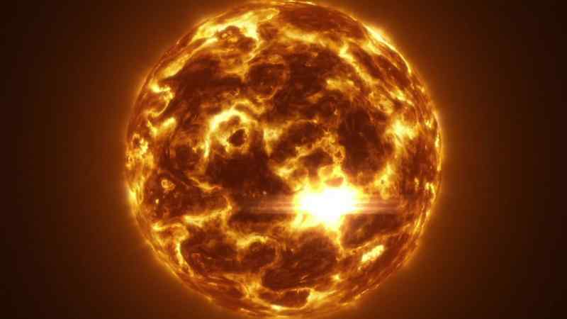 IT WILL SHINE FOR MILLIONS