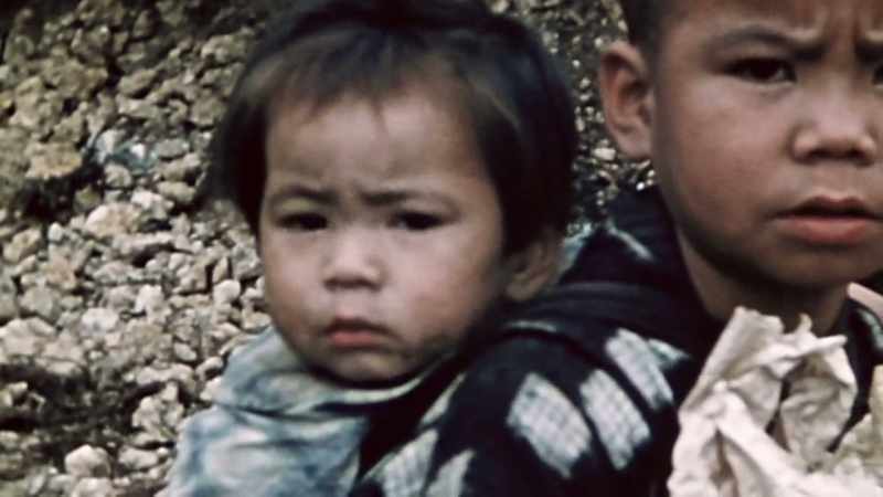It will take a long time for Okinawans