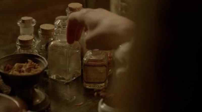 It is without doubt a poison