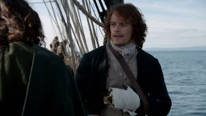 It won't be forever, Claire