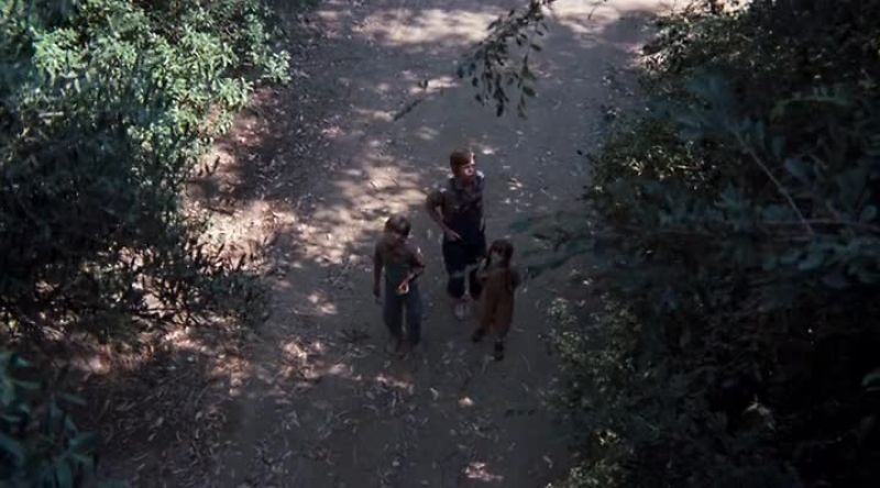 It won't be up there. Goblins don't live in trees