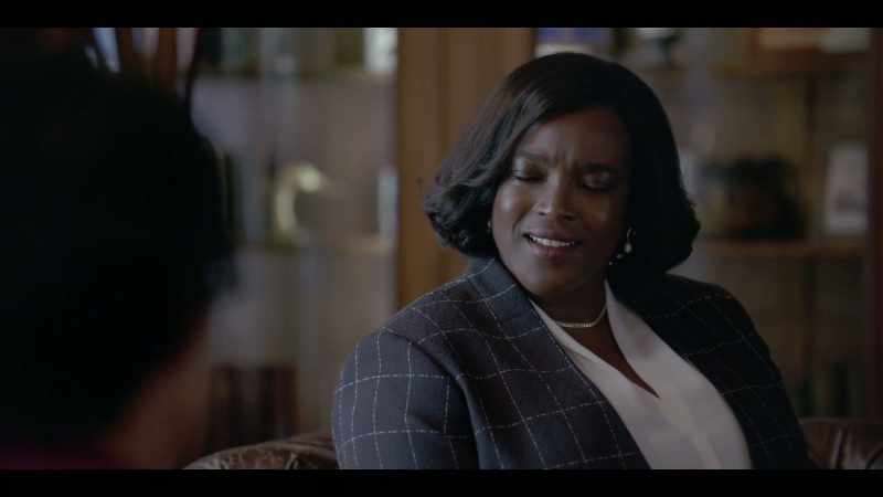 It won't be up to you as mayor? [CHUCKLES SOFTLY]