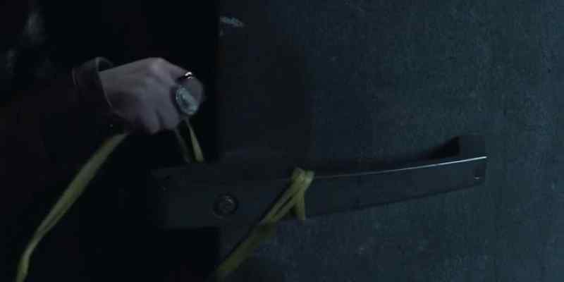It won't lock. It won't lock!