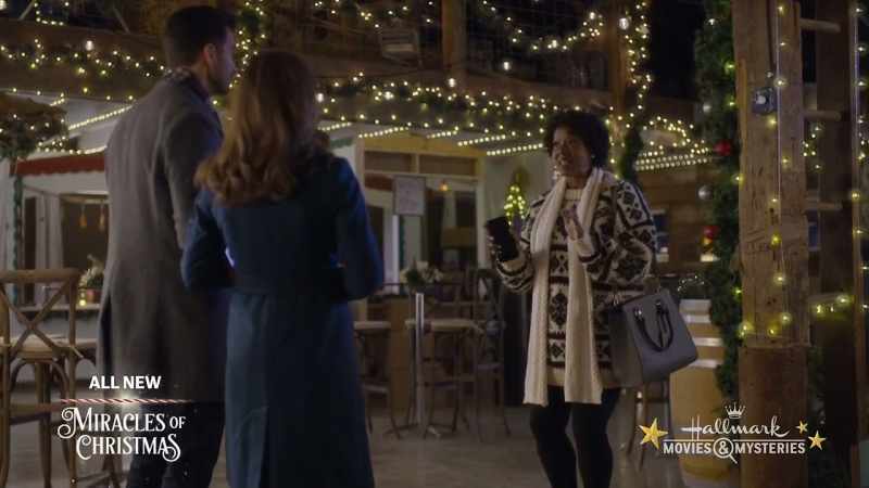 It would be amazing for Cranberry Lane