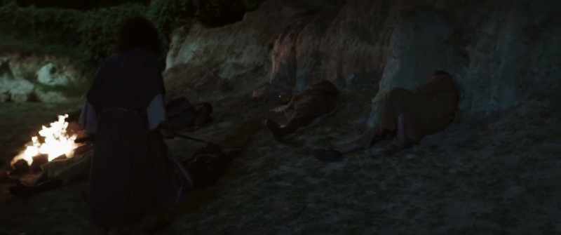 It would be me. Everybody else gone