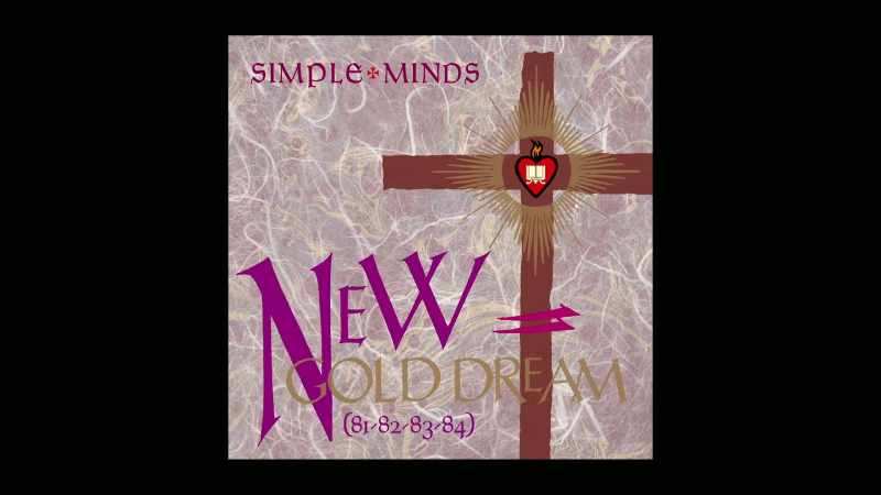 It would be really hard to beat New Gold Dream