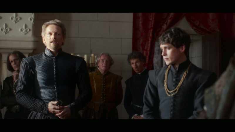 It would be wise to cede back to the Holy Roman Emperor
