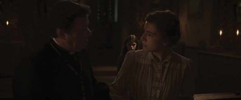 It would be wise to forbid Lucia and her cousins