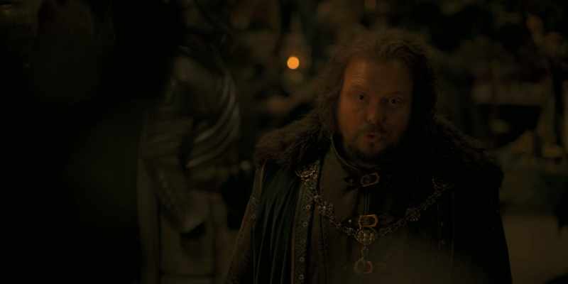 It would do much to assuage Lord Corlys