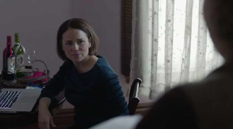 It would have been such a boon for mother