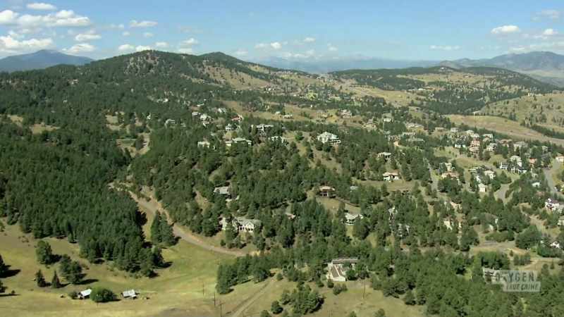 It, it would make sense to have two different residences