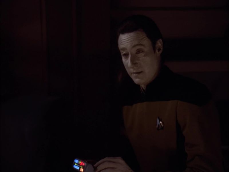 It would seem that the virus is not limited to humanoid life forms