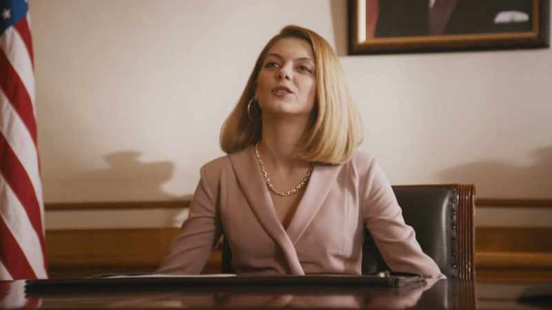 It wouldn't be appropriate for the American ambassador