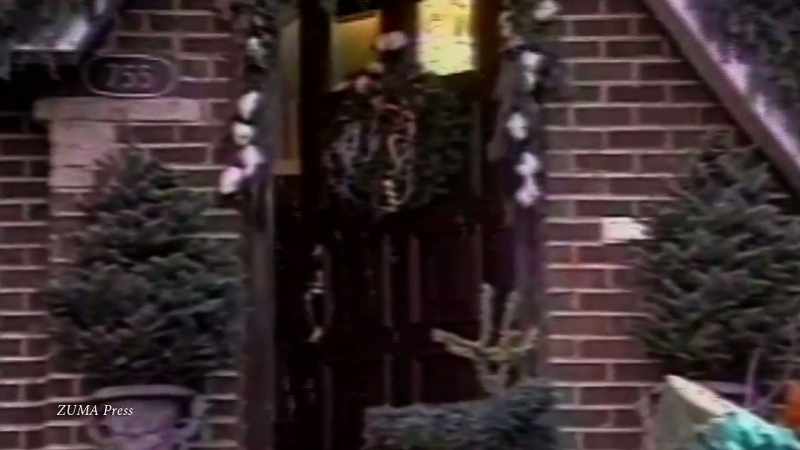 It would've been possible for them to go to the house