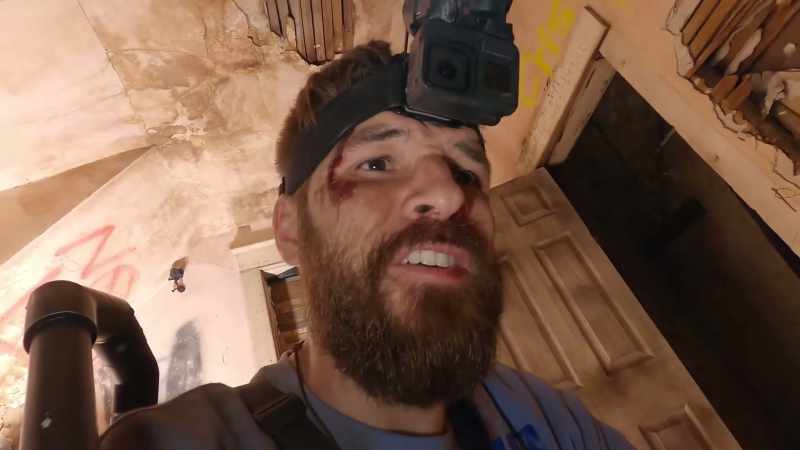 It was wrong of me to pay a homeless man