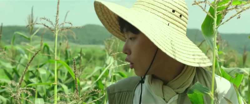 It was Yong-hyun, Min-seok, and Soon-chun