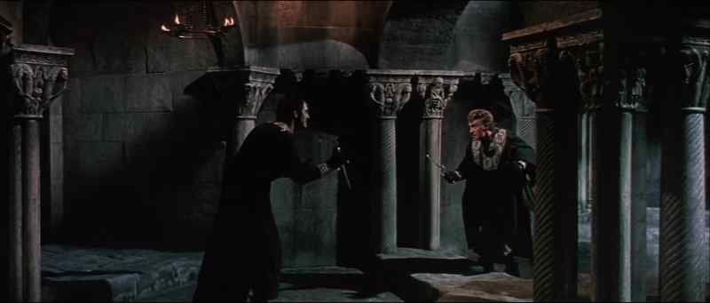 It was you and Urraca against me
