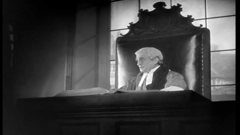 It is your duty to discharge the accused
