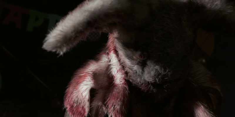 It was Zara who killed Heather, it wasn't me!