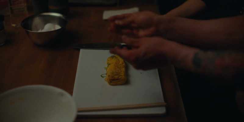 Itadakimasu