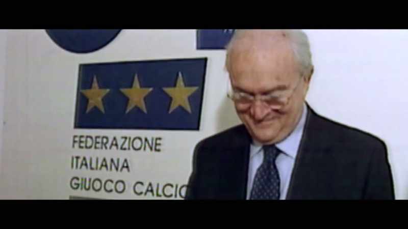 ITALIAN FOOTBALL FEDERATION