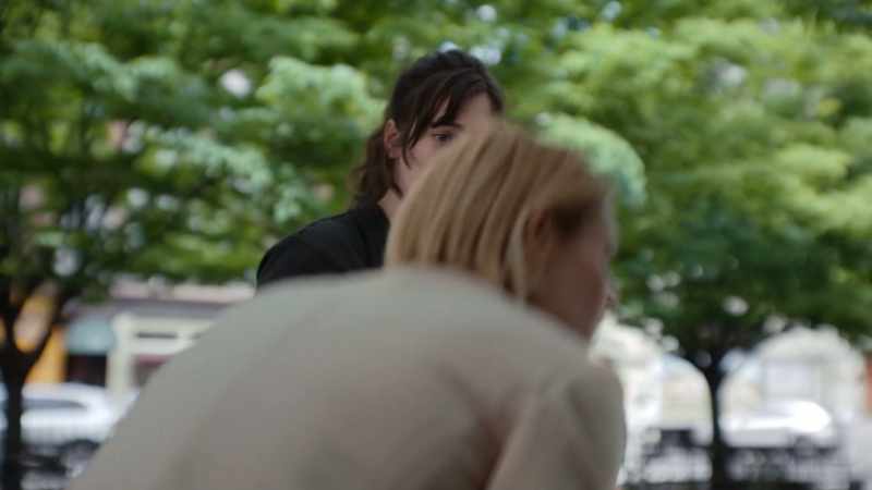 It'd be good to catch up. [ chuckles ]