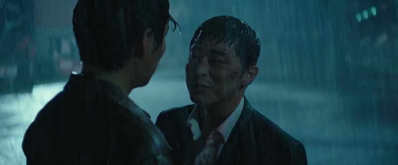It'd have been easy if you were Kim Min-jae