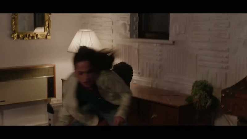 ITEM SMASHES