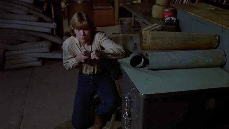 It'll be easier for you than it was for Jason