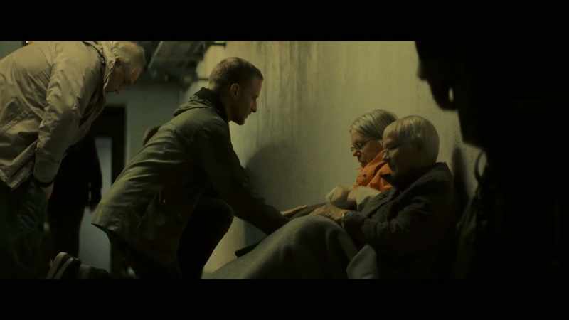 It'll be okay, darling