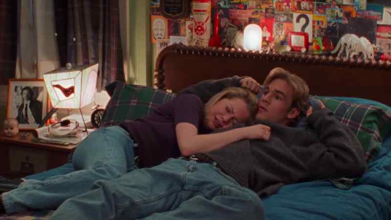 It'll be okay, Jen