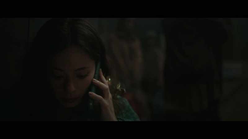 It'll be okay. We'll talk later. I'll call you later, okay?