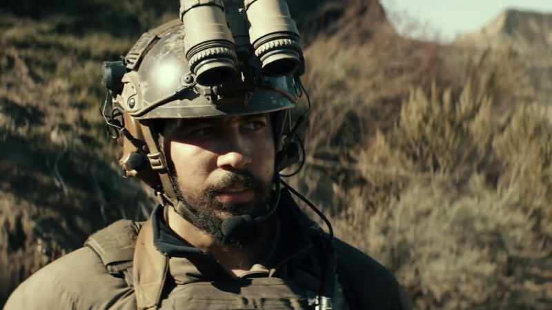 It'll be Operation Red Wing all over again