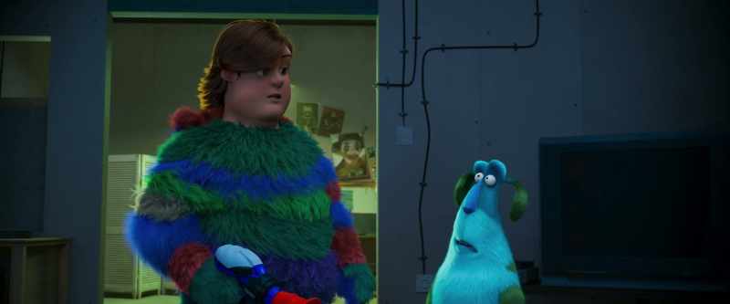 It'll be the 'roll' of a lifetime!