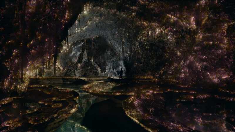 It'll look different, it will be different, but our rock