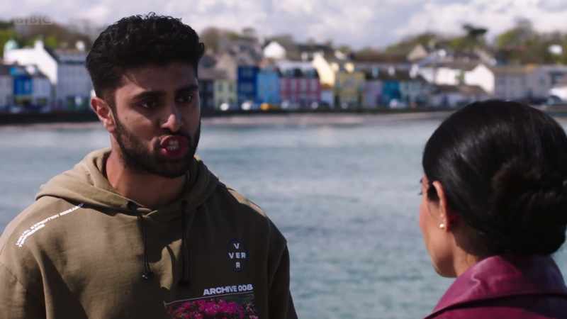 It'll put enough doubt in a jury's head that gets Zain home to Mum