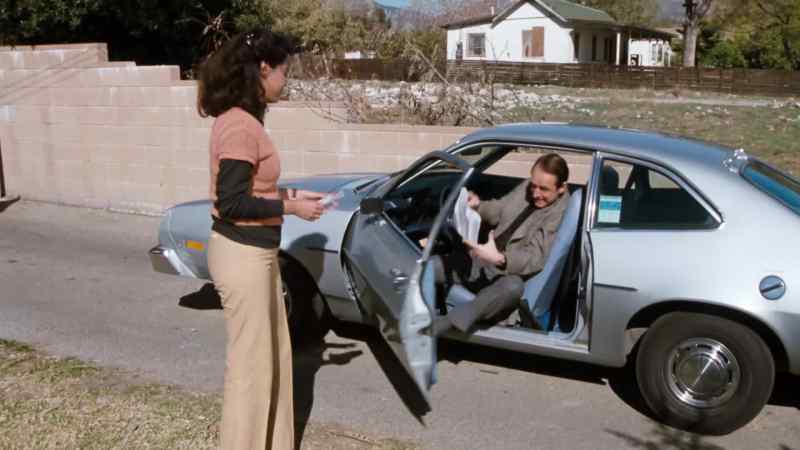 It'll take a week to fix that Mimeo machine