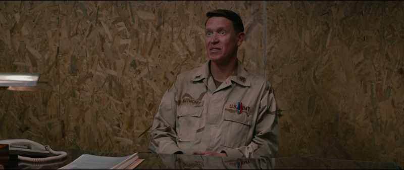It'll take you to the balad flightline