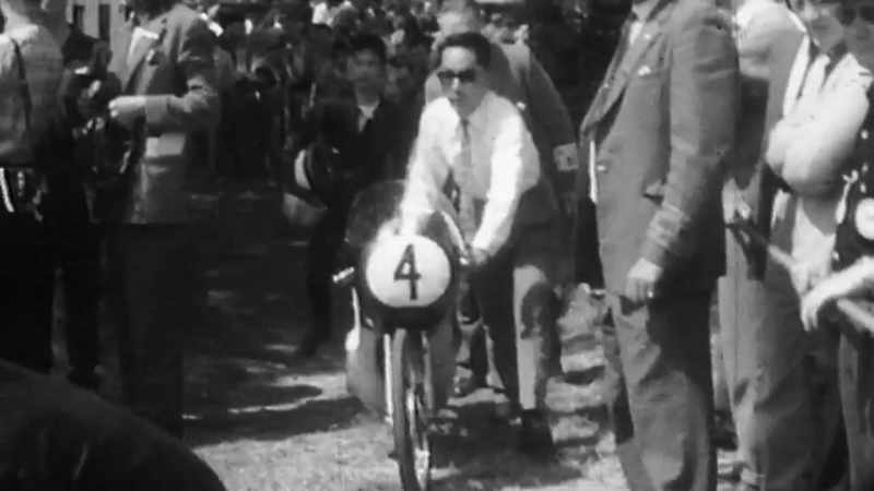 Ito, Ichino and Suzuki have also won prizes