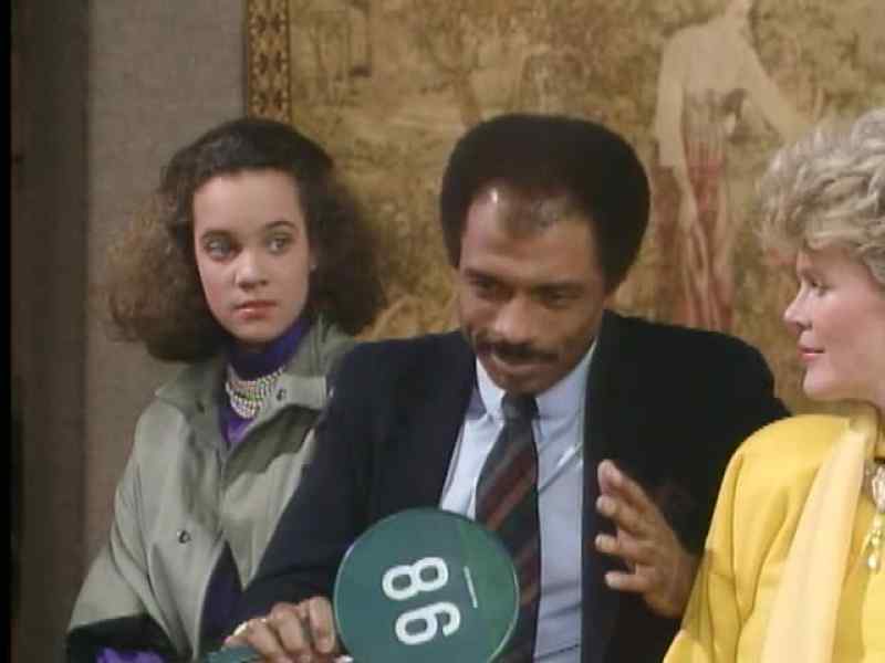 IT'S $11,000 here, then-- the lady in front