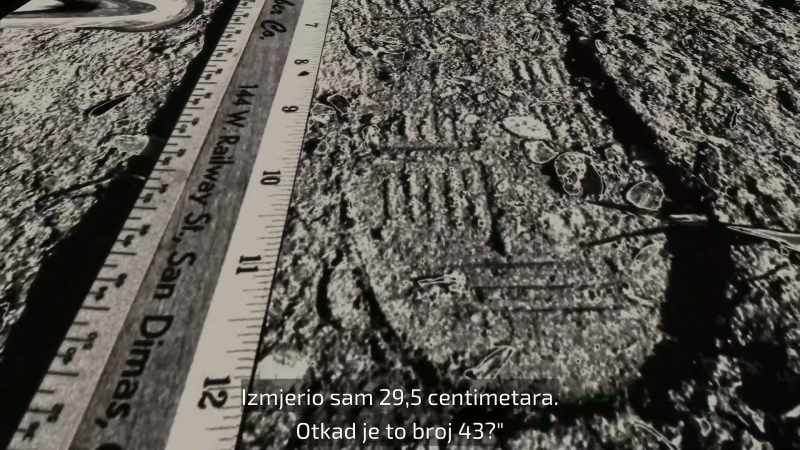 It's 12 inches long. How do you get a size 10?