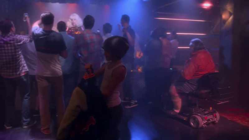 �� It's 12 past midnight ♪