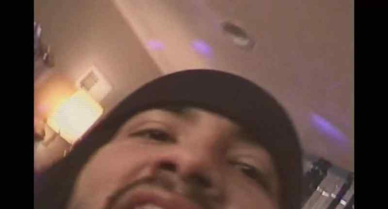It's 1999 and we getting high