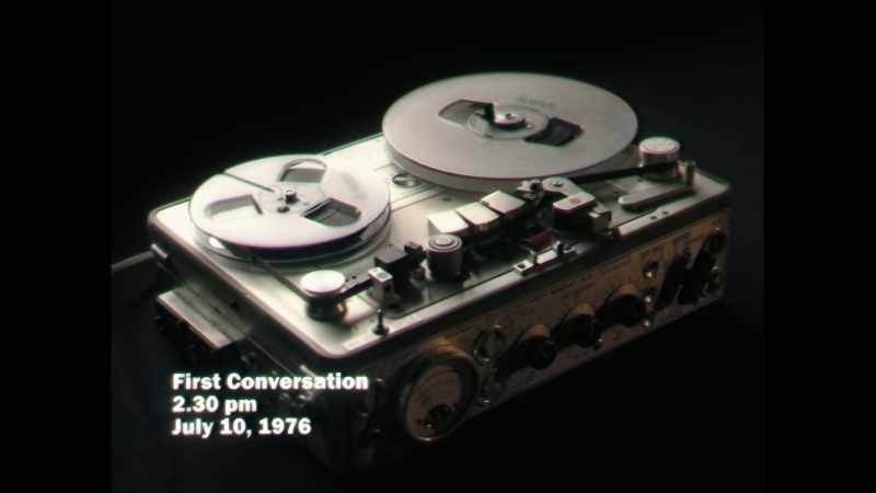 It's 2:30 p.m., July 10, 1976