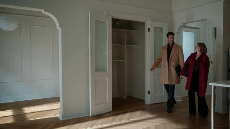 It's 380 square feet