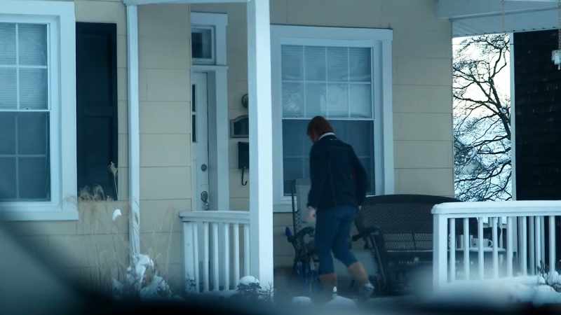 It's a 45-year-old cold case
